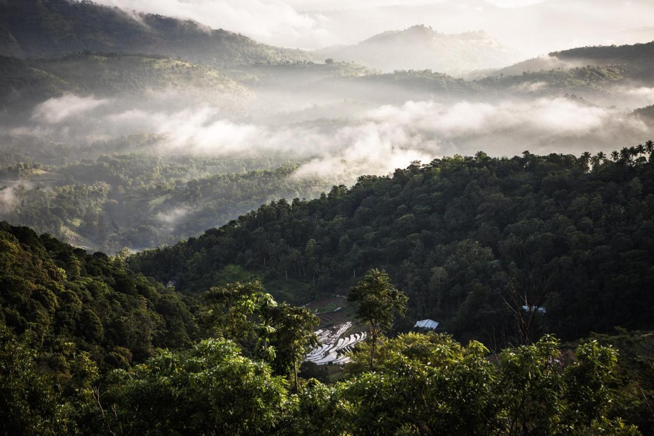 Yasmin Hill Longevity Oasis - Former Galavilla Boutique Hotel & Spa Kandy Zewnętrze zdjęcie