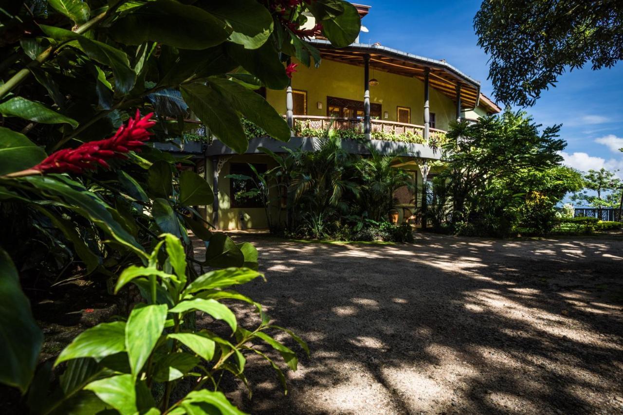 Yasmin Hill Longevity Oasis - Former Galavilla Boutique Hotel & Spa Kandy Zewnętrze zdjęcie