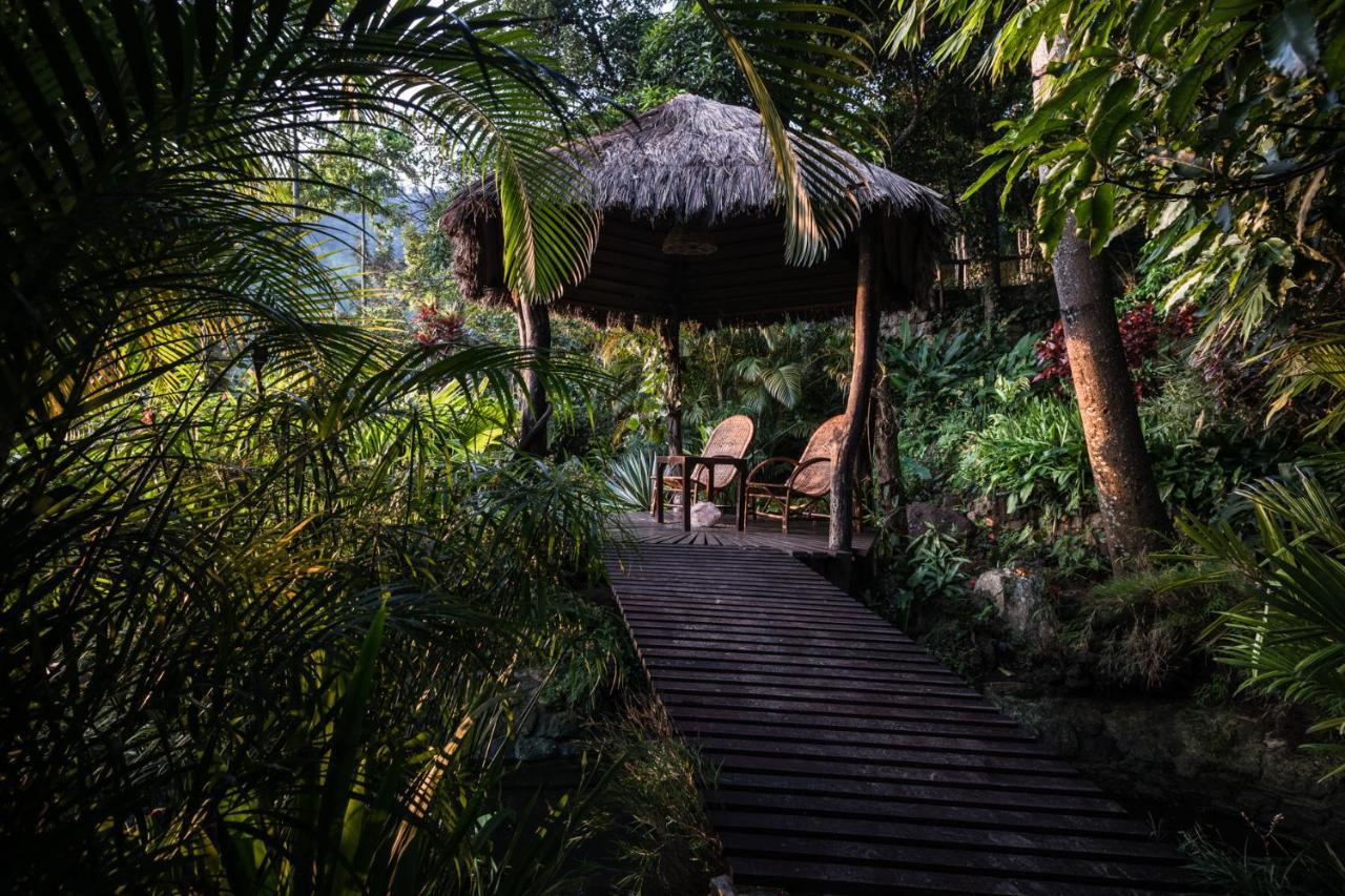 Yasmin Hill Longevity Oasis - Former Galavilla Boutique Hotel & Spa Kandy Zewnętrze zdjęcie