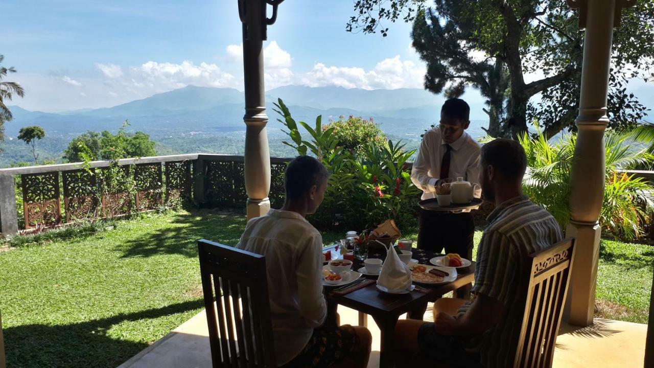 Yasmin Hill Longevity Oasis - Former Galavilla Boutique Hotel & Spa Kandy Zewnętrze zdjęcie